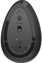 wireless vertical mouse - Logitech MX Vertical Ergonomical - 8 nuotrauka