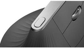 wireless vertical mouse - Logitech MX Vertical Ergonomical - 9 nuotrauka