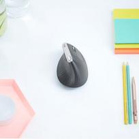 wireless vertical mouse - Logitech MX Vertical Ergonomical - 13 nuotrauka