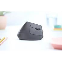wireless vertical mouse - Logitech MX Vertical Ergonomical - 14 nuotrauka