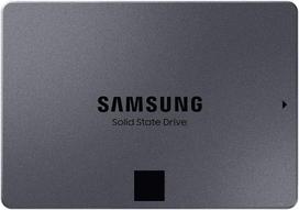 Samsung 870 QVO 4TB SSD 