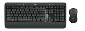 keyboard and mouse - Logitech MK540 - 2 nuotrauka