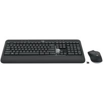 keyboard and mouse - Logitech MK540 - 3 nuotrauka