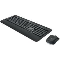 keyboard and mouse - Logitech MK540 - 4 nuotrauka