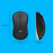 keyboard and mouse - Logitech MK540 - 13 nuotrauka