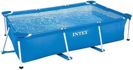 Intex Rectangular Frame Pool M