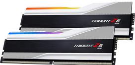 g.skill trident z5 rgb ddr5 - Operatyvioji atmintis (RAM) G.SKILL Trident Z5 RGB F5-6400J3239G16GX2-TZ5RS, DDR5, 32 GB, 6400 MHz - 2 nuotrauka