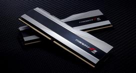 g.skill trident z5 rgb ddr5 - Operatyvioji atmintis (RAM) G.SKILL Trident Z5 RGB F5-6400J3239G16GX2-TZ5RS, DDR5, 32 GB, 6400 MHz - 5 nuotrauka