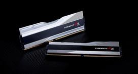 g.skill trident z5 rgb ddr5 - Operatyvioji atmintis (RAM) G.SKILL Trident Z5 RGB F5-6400J3239G16GX2-TZ5RS, DDR5, 32 GB, 6400 MHz - 6 nuotrauka