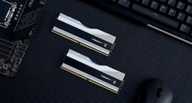 g.skill trident z5 rgb ddr5 - Operatyvioji atmintis (RAM) G.SKILL Trident Z5 RGB F5-6400J3239G16GX2-TZ5RS, DDR5, 32 GB, 6400 MHz - 7 nuotrauka