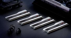 g.skill trident z5 rgb ddr5 - Operatyvioji atmintis (RAM) G.SKILL Trident Z5 RGB F5-6400J3239G16GX2-TZ5RS, DDR5, 32 GB, 6400 MHz - 8 nuotrauka