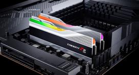 g.skill trident z5 rgb ddr5 - Operatyvioji atmintis (RAM) G.SKILL Trident Z5 RGB F5-6400J3239G16GX2-TZ5RS, DDR5, 32 GB, 6400 MHz - 9 nuotrauka