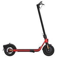 segway ninebot - Elektrinis paspirtukas Segway Ninebot eKickscooter D18E, juoda - 2 nuotrauka