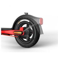 segway ninebot - Elektrinis paspirtukas Segway Ninebot eKickscooter D18E, juoda - 4 nuotrauka