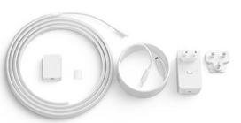 philips hue lightstrip gradient - LED juosta Philips Hue Gradient Lightstrip, 240 V, įvairių spalvų - 6 nuotrauka