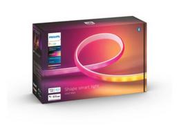 philips hue lightstrip gradient - LED juosta Philips Hue Gradient Lightstrip, 240 V, įvairių spalvų - 8 nuotrauka