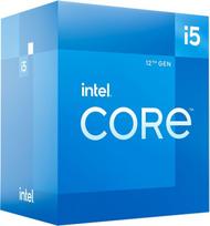 intel core i5 procesorius - INTEL Core i5-12600 3.3GHz LGA1700 Box | BX8071512600 - 3 nuotrauka