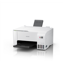 epson ecotank ink - Epson Multifunctional EcoTank L3256 - 3 nuotrauka