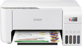 epson ecotank ink - Epson Multifunctional EcoTank L3256 - 4 nuotrauka