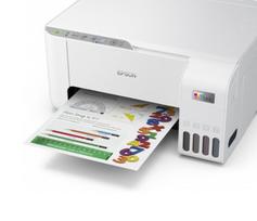 epson ecotank ink - Epson Multifunctional EcoTank L3256 - 5 nuotrauka