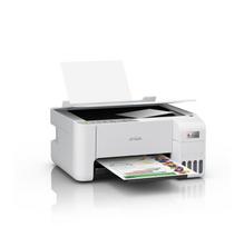 epson ecotank ink - Epson Multifunctional EcoTank L3256 - 6 nuotrauka
