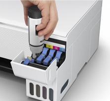 epson ecotank ink - Epson Multifunctional EcoTank L3256 - 11 nuotrauka