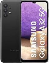 samsung 48 - Samsung Galaxy A32 5G Dual 64GB Black (Juodas) - 1 nuotrauka
