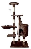Kačių draskyklė Vangaloo Brown, 118 cm