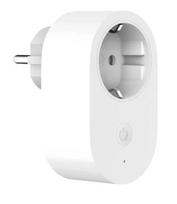 rozetes - Išmanusis kištukinis lizdas XIAOMI Mi Smart Plug (WiFi) - 1 nuotrauka