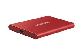 Pirkti Samsung T7 2TB Red (Raudonas) - Photo 7
