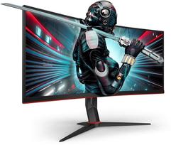178 1 - AOC CU34G2X - 7 nuotrauka