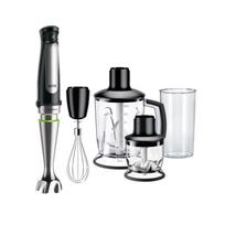 blenderis trintuvas - Braun MK 7045 - 9 nuotrauka