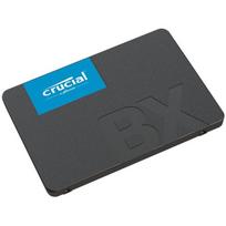 ssd 2,5 - Crucial BX500 1TB SSD - 5 nuotrauka