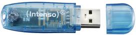 itwork - Intenso Rainbow Line 4GB USB 2.0 - 2 nuotrauka