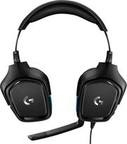 logitech ausin - Logitech G432 - 6 nuotrauka