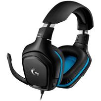 logitech ausin - Logitech G432 - 7 nuotrauka