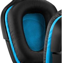logitech ausin - Logitech G432 - 8 nuotrauka