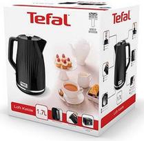 virdulys tefal - Tefal KO250830 Black (Juodas) - 14 nuotrauka