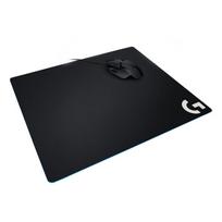 mouse pad large - Logitech G640 - 3 nuotrauka