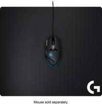 mouse pad large - Logitech G640 - 4 nuotrauka