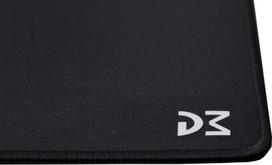 dream machines - Dream Machines Mouse Pad XXL Black - 4 nuotrauka