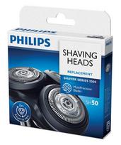 barzdaskute philips - Philips SH50/50 - 6 nuotrauka