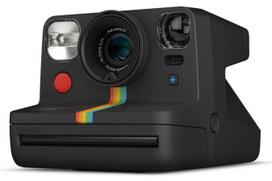 polaroid now - Polaroid Now Plus+ (Black) - 5 nuotrauka