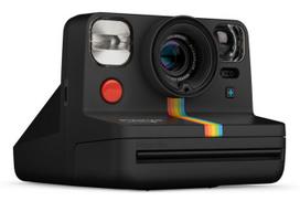polaroid now - Polaroid Now Plus+ (Black) - 2 nuotrauka