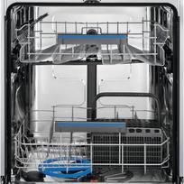 indaplove juoda - Electrolux EES47320L - 4 nuotrauka