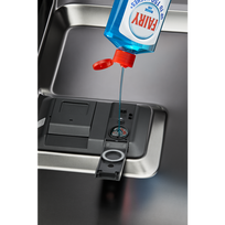indaplove juoda - Electrolux EES47320L - 8 nuotrauka