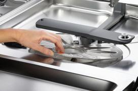 indaplove juoda - Electrolux EES47320L - 9 nuotrauka