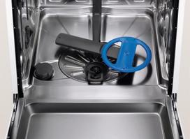 indaplove juoda - Electrolux EES47320L - 11 nuotrauka