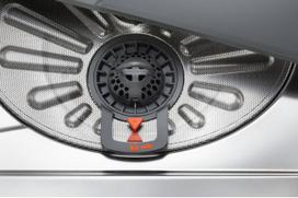 indaplove juoda - Electrolux EES47320L - 15 nuotrauka