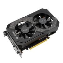 tuf tuf - Asus GeForce GTX 1660 Ti TUF Gaming EVO OC Edition 6GB GDDR6 - 2 nuotrauka